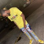 Rickey Thomas - @ttherealrickey - Instagram
