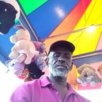 Rickey Thomas - Facebook
