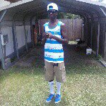 Rickey Thomas - @killing_tha_streets - Instagram