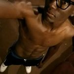 Rickey Thomas - @killing_tha_gme - Instagram