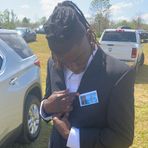 Rickey Thomas - Facebook