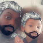 Rickey Thomas-Welch - @rickeythomaswelch - Instagram