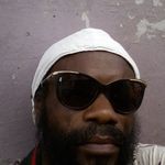 Junior Lucky Ward - @rickey.ward.92 - Instagram