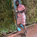Rickey Deonte Ward - @recovering_whore - Instagram