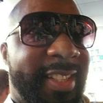 Rickey Ward - @culboye - Instagram