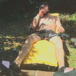 Rickey Ward - @rickeyward48 - Instagram