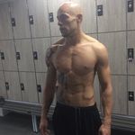 Rickey Ward - @rickey.ward - Instagram