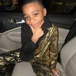Rickey Ward - @rickeyward1211 - Instagram