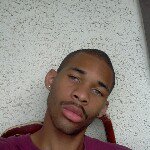 Rickey ward jr - @loverboy5000 - Instagram