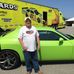 Ricky Ward - Facebook