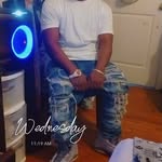 Rickey Ware - @warerickey92 - Instagram