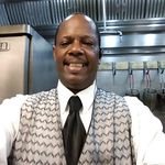 rickey Lamont Washington - @rickeylamontwashin - Instagram