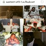 Rickey Washington - @washington.rickey - Instagram