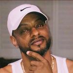 Rickey Washington - @rickeysproduction - Instagram