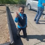 Ricky Washington - Facebook