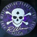 Rick Weaver - @rweaverfx - Instagram