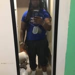Rickey Weaver - @rickey5845 - Instagram