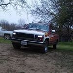 Rickey Weaver - @88loudandlowered - Instagram