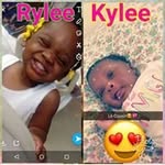 chiquita - @rickeywiley23 - Instagram