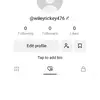 Wiley Rickey - @wileyrickey476 - TikTok