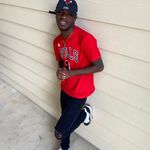 Just call me wickeii - @rickey_wilson - Instagram