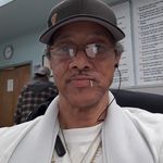 Rickey Wilson - @rickeywilson333 - Instagram