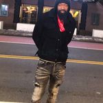 Rickey Wilson - @rickeywilson33 - Instagram