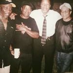Rickey Wilson - @rickeywilson9642 - Instagram