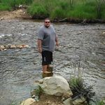 Rickey Wilson - @rickey.wilson.13 - Instagram