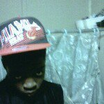 @rickeywilson - Instagram