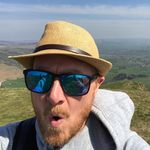 Ricki Jones - @jonesoflondon - Instagram