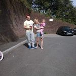 Ricki Jones-Hughes - @rjoneshughes - Instagram