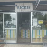 Ricki Moore - @rickiswoopi - Instagram