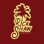 RICK SHAW CLOTHING - @rickshawclothing - Instagram