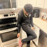 Ricky Shaw III - @rickyshaw_3 - Instagram