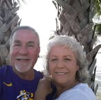 Rickie Dufrene - Facebook
