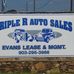 Rickey Evans - Facebook