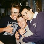 Rickie Evans - @__spudley__ - Instagram