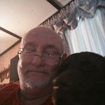Rickie Evans - @rickieevans53 - Instagram