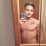 Rickie Lace Up Evans - @quinlon420 - Instagram