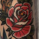 Ricky Evans - @tattoosbyrickyevans - Instagram