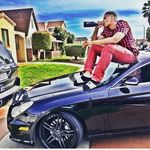 Ricky Evans - @rico_jusslivin6 - Instagram