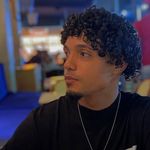 Ricky Evans Cooper - @alejandro_collado0 - Instagram