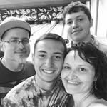 Ricky Farmer - @ricky_farmer - Instagram