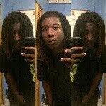 Ricky Farmer - @yung_rich_rasta - Instagram