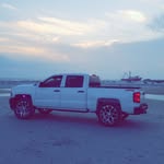 Ricky Farmer - @bigsexy_whitechevy18 - Instagram