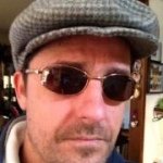 Rickie Hodges - @sunriseopals - Instagram