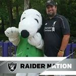 Rickie Hodges - @rickie.hodges - Instagram
