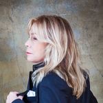 Rickie Lee Jones - @rickieleejones_ - Instagram