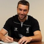 Rickie Lee Lambert - @rickie9lambert - Instagram